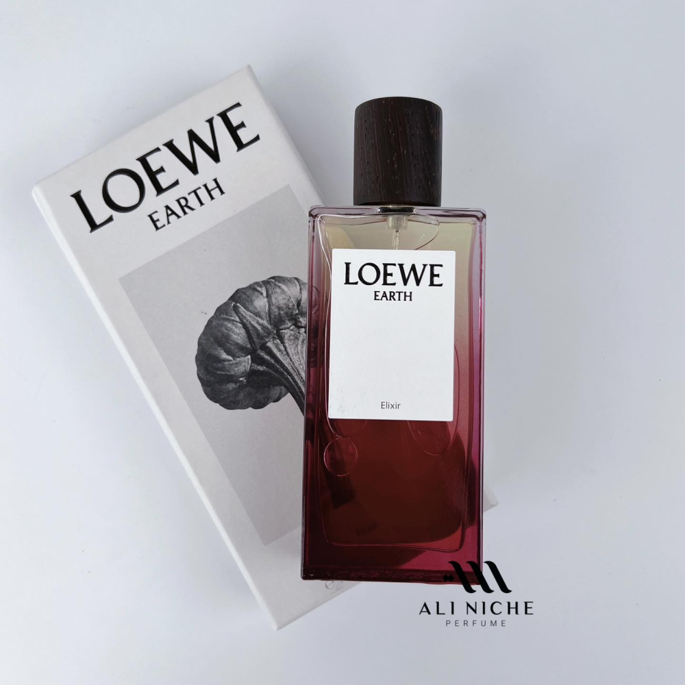 Loewe Earth Elixir EDP